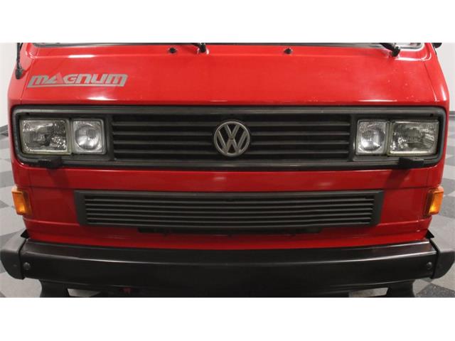 1990 Volkswagen Transporter (CC-1307769) for sale in Lithia Springs, Georgia