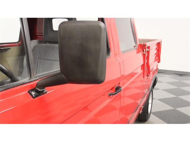 1990 Volkswagen Transporter (CC-1307769) for sale in Lithia Springs, Georgia