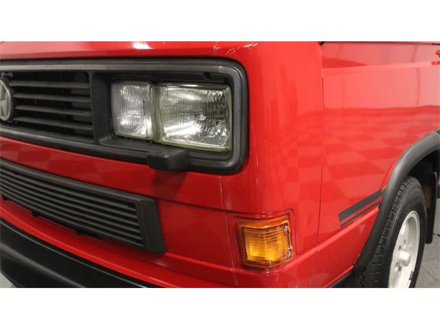 1990 Volkswagen Transporter (CC-1307769) for sale in Lithia Springs, Georgia