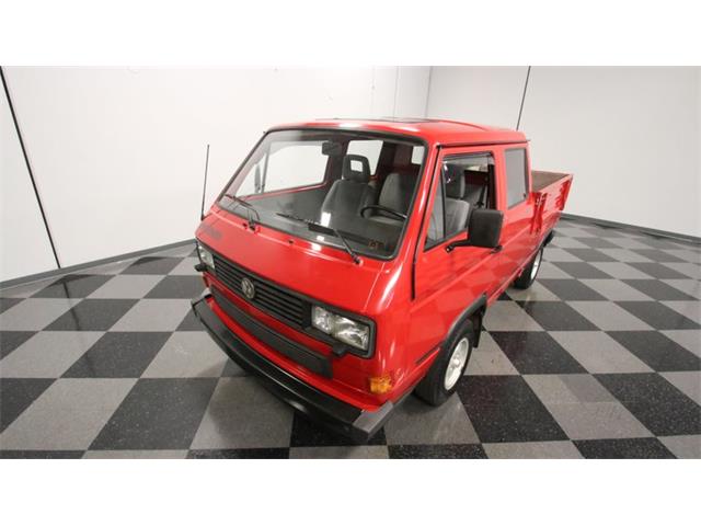 1990 Volkswagen Transporter (CC-1307769) for sale in Lithia Springs, Georgia