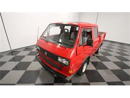 1990 Volkswagen Transporter (CC-1307769) for sale in Lithia Springs, Georgia
