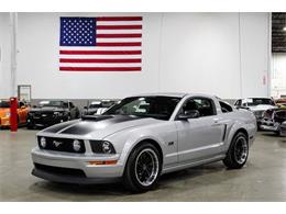 2006 Ford Mustang (CC-1307774) for sale in Kentwood, Michigan