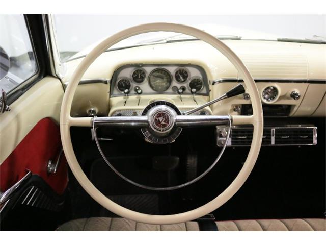 1952 Mercury Monterey (CC-1307806) for sale in Ft Worth, Texas