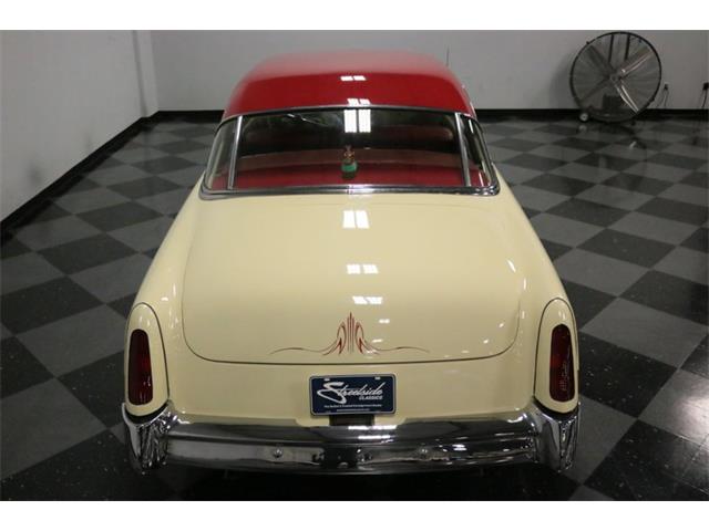 1952 Mercury Monterey (CC-1307806) for sale in Ft Worth, Texas