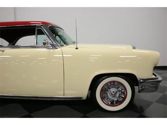 1952 Mercury Monterey (CC-1307806) for sale in Ft Worth, Texas