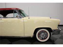 1952 Mercury Monterey (CC-1307806) for sale in Ft Worth, Texas