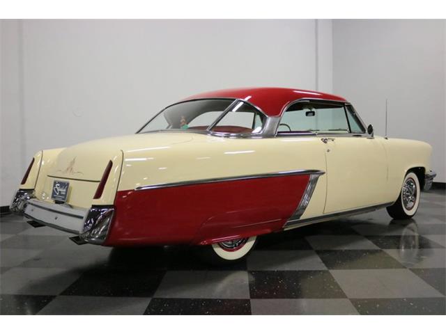 1952 Mercury Monterey (CC-1307806) for sale in Ft Worth, Texas