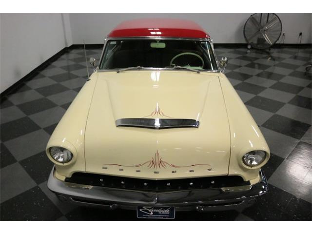 1952 Mercury Monterey (CC-1307806) for sale in Ft Worth, Texas