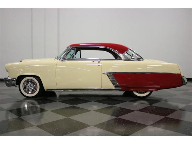 1952 Mercury Monterey (CC-1307806) for sale in Ft Worth, Texas