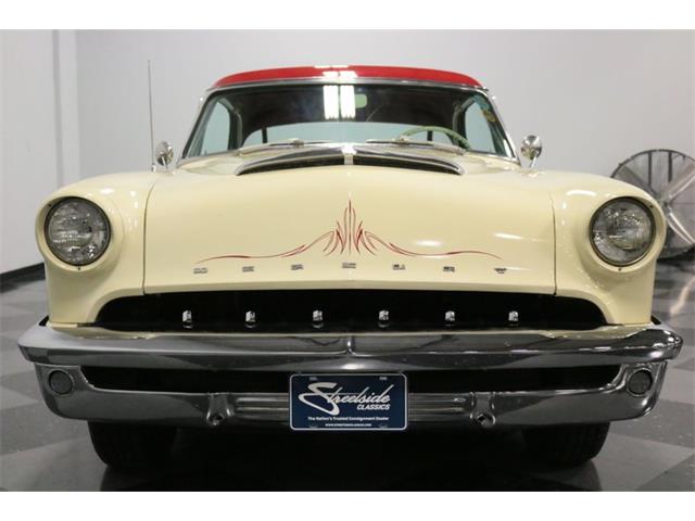 1952 Mercury Monterey (CC-1307806) for sale in Ft Worth, Texas
