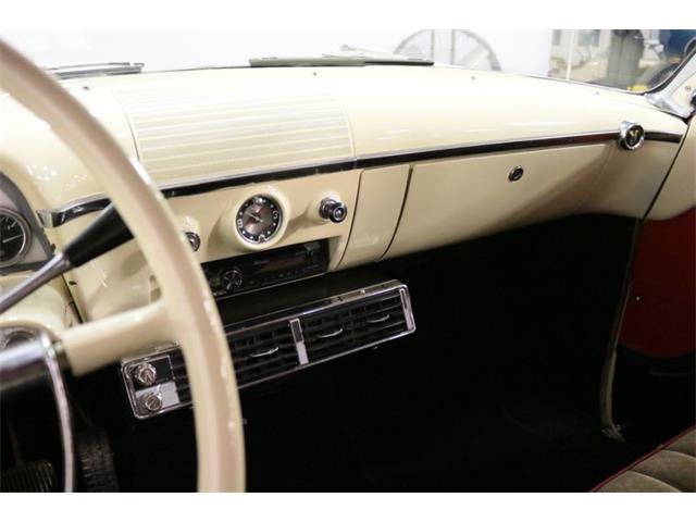 1952 Mercury Monterey (CC-1307806) for sale in Ft Worth, Texas