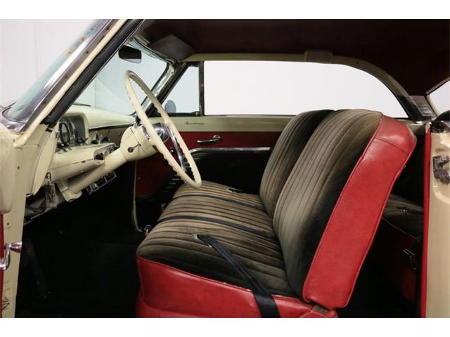 1952 Mercury Monterey (CC-1307806) for sale in Ft Worth, Texas
