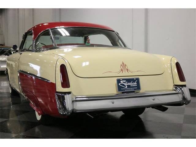 1952 Mercury Monterey (CC-1307806) for sale in Ft Worth, Texas
