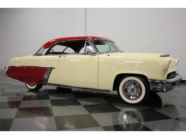 1952 Mercury Monterey (CC-1307806) for sale in Ft Worth, Texas