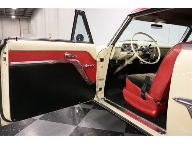 1952 Mercury Monterey (CC-1307806) for sale in Ft Worth, Texas
