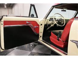 1952 Mercury Monterey (CC-1307806) for sale in Ft Worth, Texas