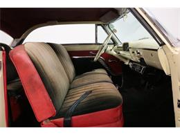 1952 Mercury Monterey (CC-1307806) for sale in Ft Worth, Texas