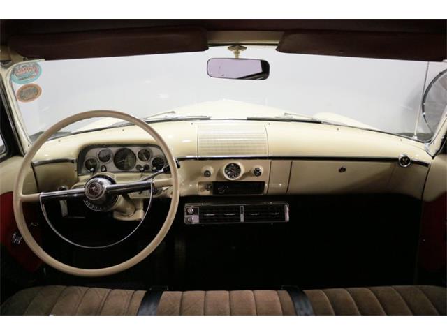 1952 Mercury Monterey (CC-1307806) for sale in Ft Worth, Texas