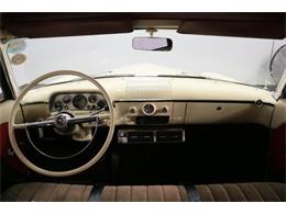 1952 Mercury Monterey (CC-1307806) for sale in Ft Worth, Texas