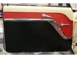 1952 Mercury Monterey (CC-1307806) for sale in Ft Worth, Texas