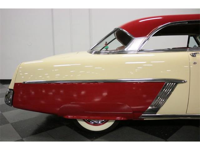 1952 Mercury Monterey (CC-1307806) for sale in Ft Worth, Texas