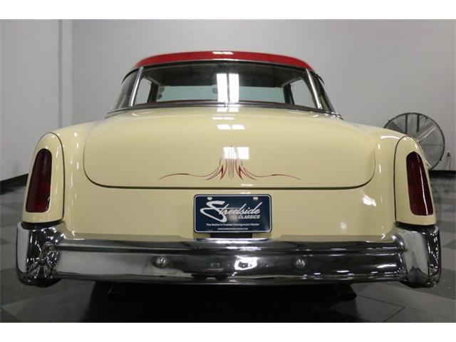 1952 Mercury Monterey (CC-1307806) for sale in Ft Worth, Texas