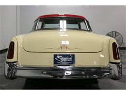 1952 Mercury Monterey (CC-1307806) for sale in Ft Worth, Texas