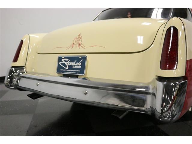 1952 Mercury Monterey (CC-1307806) for sale in Ft Worth, Texas