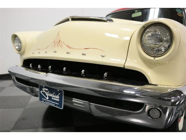 1952 Mercury Monterey (CC-1307806) for sale in Ft Worth, Texas