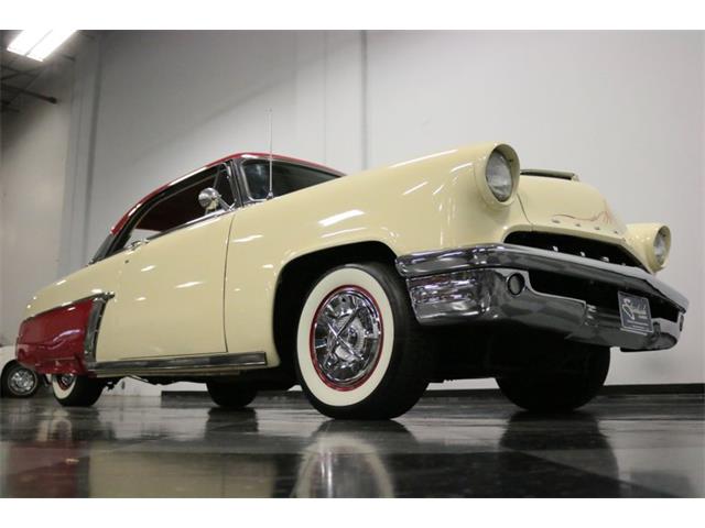 1952 Mercury Monterey (CC-1307806) for sale in Ft Worth, Texas
