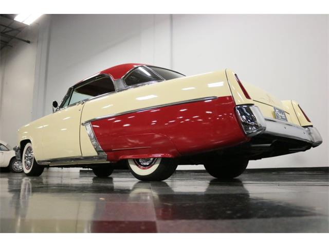 1952 Mercury Monterey (CC-1307806) for sale in Ft Worth, Texas
