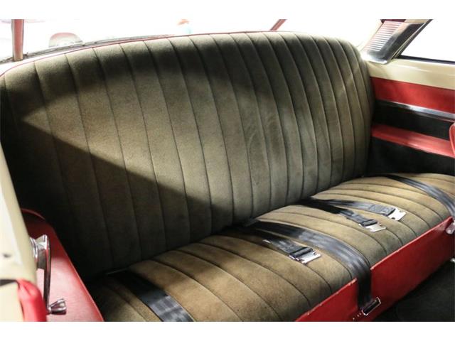 1952 Mercury Monterey (CC-1307806) for sale in Ft Worth, Texas