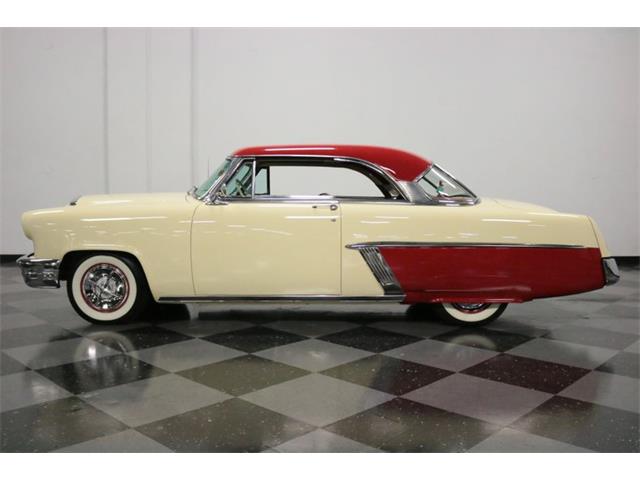 1952 Mercury Monterey (CC-1307806) for sale in Ft Worth, Texas