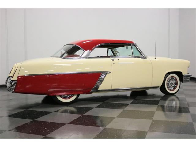 1952 Mercury Monterey (CC-1307806) for sale in Ft Worth, Texas