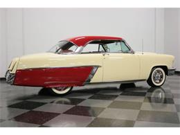 1952 Mercury Monterey (CC-1307806) for sale in Ft Worth, Texas
