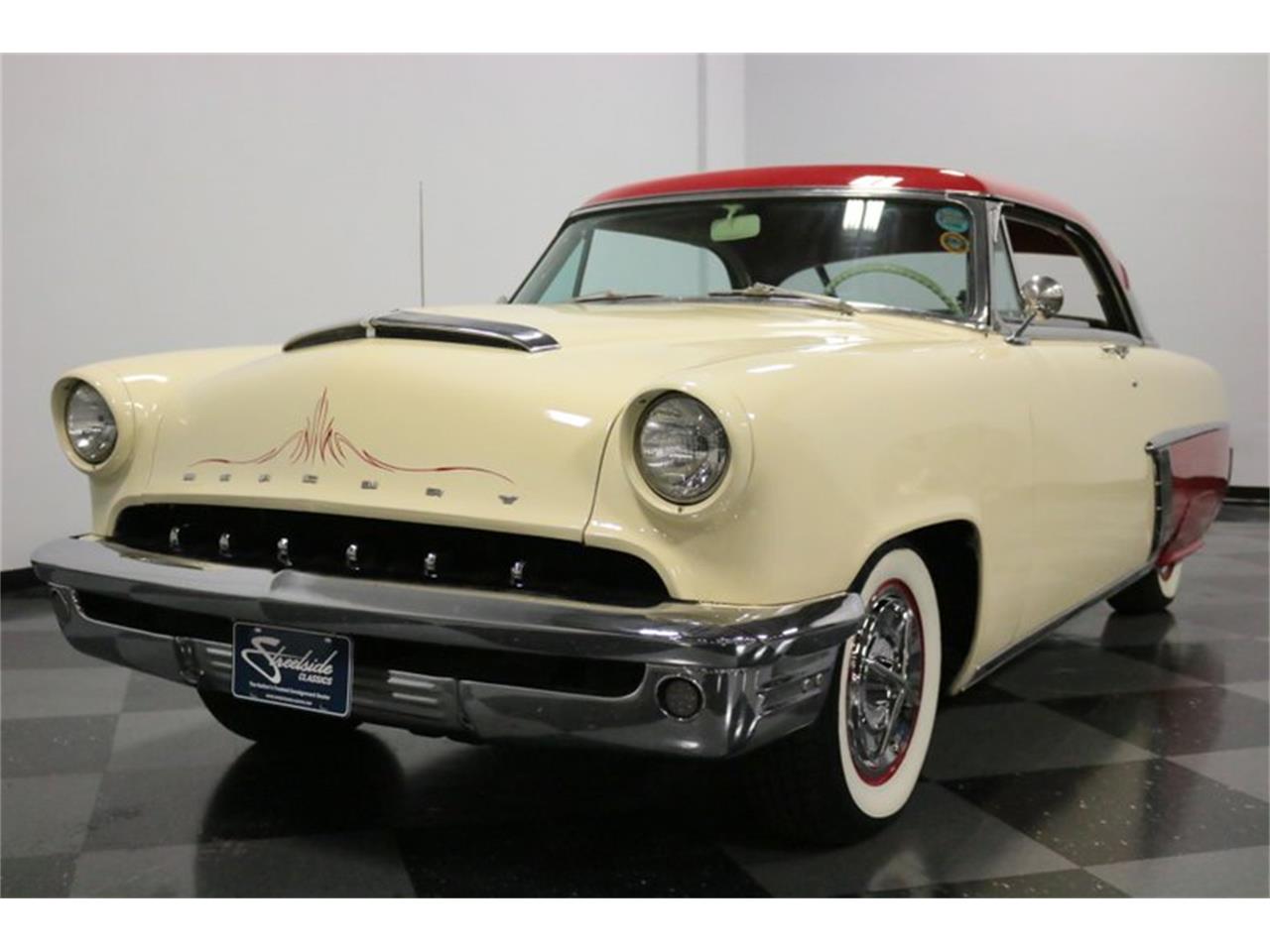 1952 Mercury Monterey for Sale | ClassicCars.com | CC-1307806