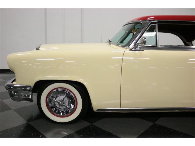 1952 Mercury Monterey (CC-1307806) for sale in Ft Worth, Texas