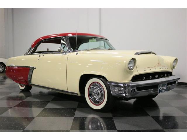 1952 Mercury Monterey (CC-1307806) for sale in Ft Worth, Texas