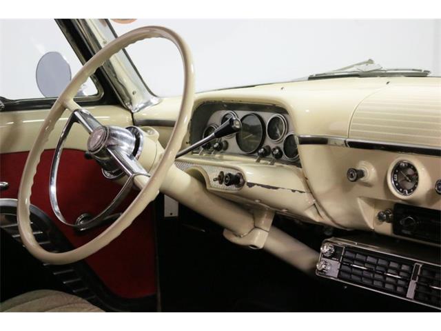 1952 Mercury Monterey (CC-1307806) for sale in Ft Worth, Texas
