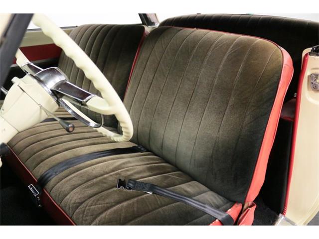1952 Mercury Monterey (CC-1307806) for sale in Ft Worth, Texas