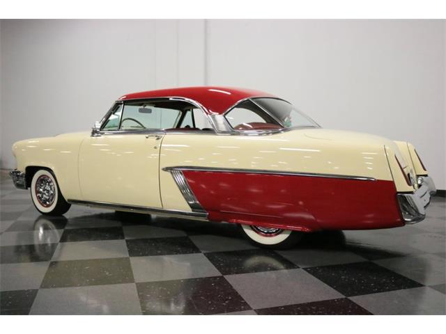 1952 Mercury Monterey (CC-1307806) for sale in Ft Worth, Texas