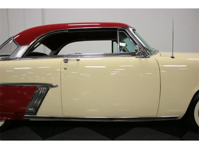 1952 Mercury Monterey (CC-1307806) for sale in Ft Worth, Texas