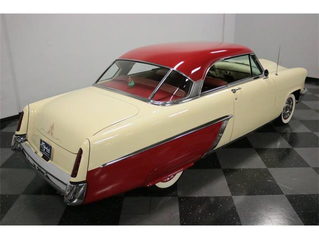 1952 Mercury Monterey (CC-1307806) for sale in Ft Worth, Texas