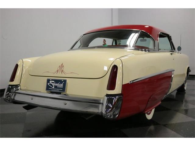 1952 Mercury Monterey (CC-1307806) for sale in Ft Worth, Texas