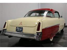 1952 Mercury Monterey (CC-1307806) for sale in Ft Worth, Texas