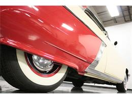 1952 Mercury Monterey (CC-1307806) for sale in Ft Worth, Texas