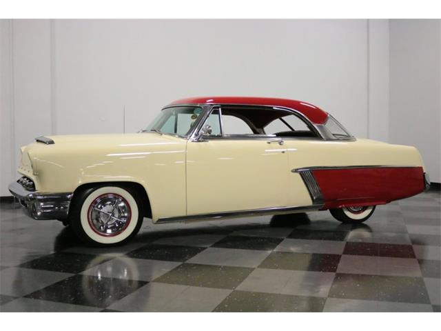 1952 Mercury Monterey (CC-1307806) for sale in Ft Worth, Texas