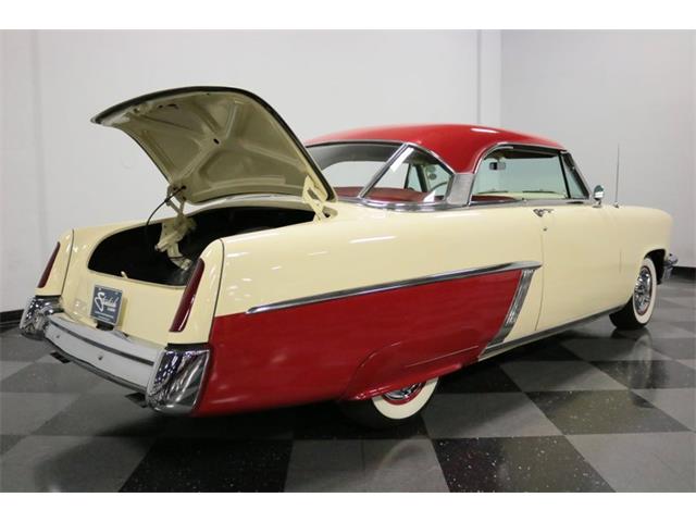 1952 Mercury Monterey (CC-1307806) for sale in Ft Worth, Texas