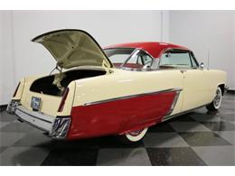 1952 Mercury Monterey (CC-1307806) for sale in Ft Worth, Texas