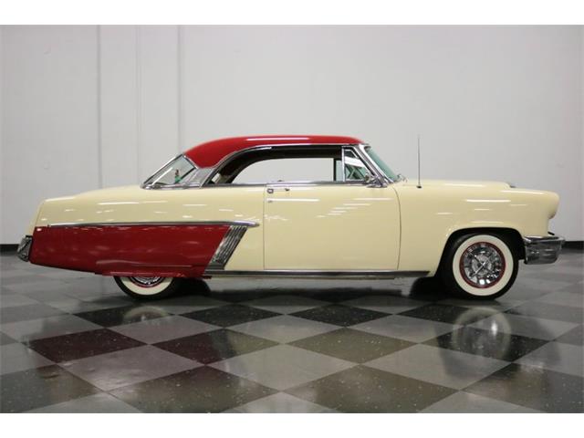1952 Mercury Monterey (CC-1307806) for sale in Ft Worth, Texas